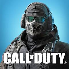  Call of Duty Mobile  7   -   