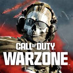  Call of Duty: Warzone Mobile   -   