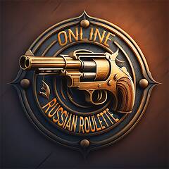  Online Russian Roullete   -   