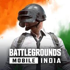 Взломанная Battlegrounds Mobile India на Андроид - Взлом на деньги