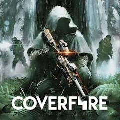 Взломанная Cover Fire - стрелковая игра на Андроид - Взлом много денег