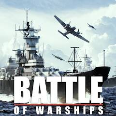Взломанная Battle of Warships: Online на Андроид - Взлом много денег