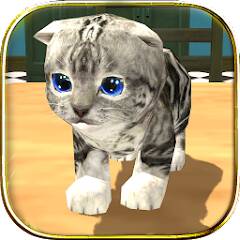 Cat Simulator : Kitty Craft   -   