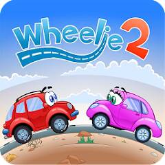  Wheelie 2   -   