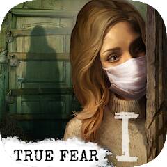  True Fear: Forsaken Souls 1   -   