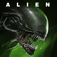 Взломанная Alien: Blackout на Андроид - Взлом все открыто