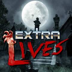  Extra Lives   -   