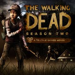 Взломанная The Walking Dead: Season Two на Андроид - Взлом много денег