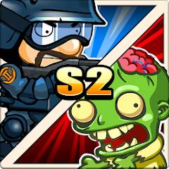  SWAT  Zombies  2   -   