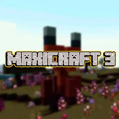  Maxicraft 3   -   
