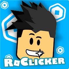  RoClicker - Robux   -   