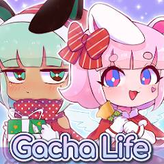  Gacha Life   -   