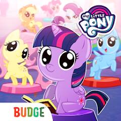 Взломанная My Little Pony: Мини-пони на Андроид - Взлом на деньги