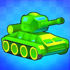  Tank Commander: Army Survival   -   