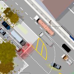  Intersection Controller   -   