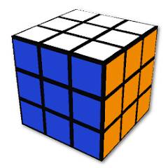  Cube Solver   -   