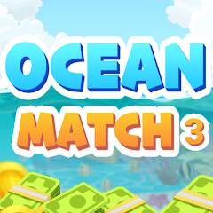  Ocean Match 3   -   
