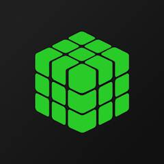  CubeX - Fastest Cube Solver   -   