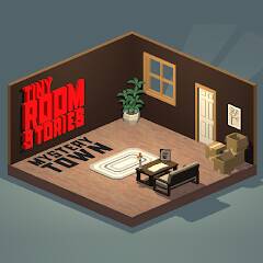  Tiny Room Stories Town Mystery   -   
