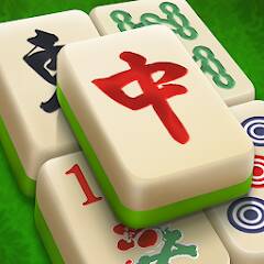 Взломанная Mahjong на Андроид - Взлом все открыто