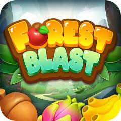  Forest Blast   -   