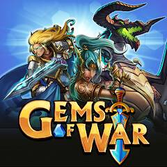  Gems of War - RPG      -   
