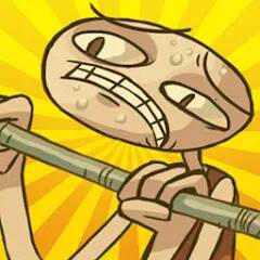  Troll face Quest Sports puzzle   -   