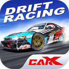  CarX Drift Racing   -   