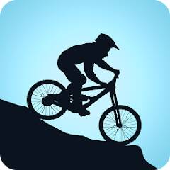 Взломанная Mountain Bike Xtreme на Андроид - Взлом много денег