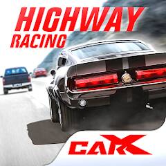 Взломанная CarX Highway Racing на Андроид - Взлом на деньги