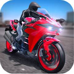  Ultimate Motorcycle Simulator   -   