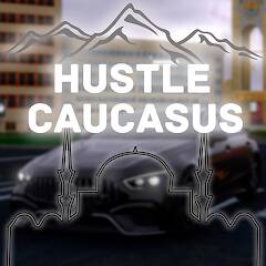  Hustle in Caucasus   -   