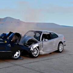 Взломанная Car Crash Royale на Андроид - Взлом на деньги
