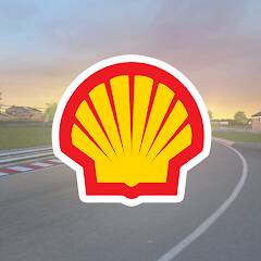  Shell Racing Legends   -   