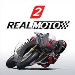  Real Moto 2   -   