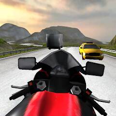  Traffic Rider+   -   
