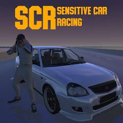 Sensitive Car Racing   -   