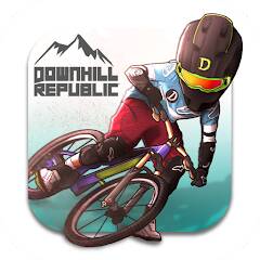  Downhill Republic   -   