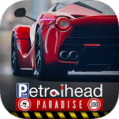  Petrolhead Paradise   -   