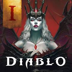  Diablo Immortal   -   