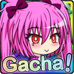  Anime Gacha! (Simulator & RPG)   -    ...
