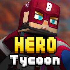  Hero Tycoon   -   