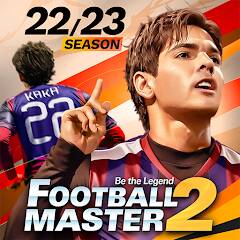  Football Master 2-Soccer Star   -   