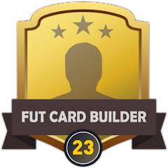  FUT Card Builder 23   -   