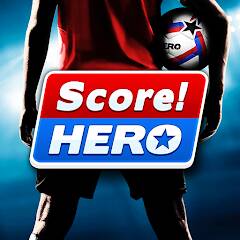  Score! Hero   -   