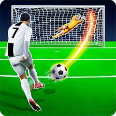 Shoot Goal - Soccer Games 2022