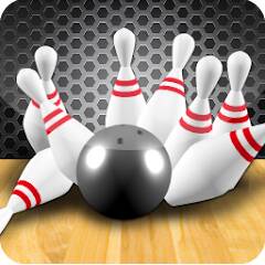   3D Bowling   -   
