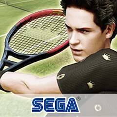  Virtua Tennis Challenge   -   