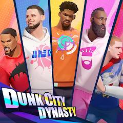  Dunk City Dynasty   -   