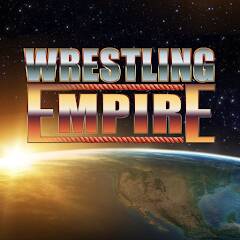  Wrestling Empire   -   